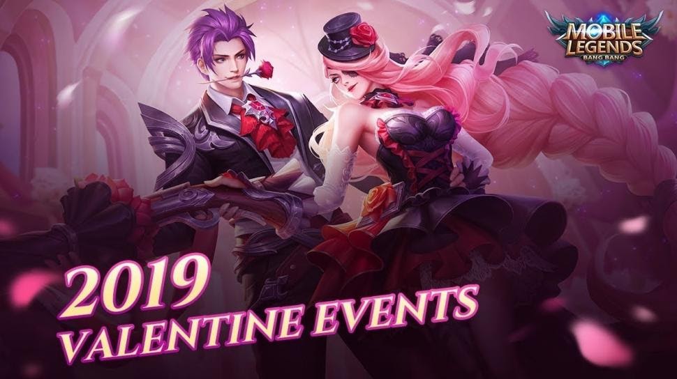 Singkatan Lucu Hero Mobile Legend Michael Redmon