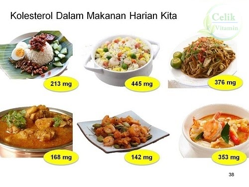 Resepi Makanan Diet Sihat - Puasac