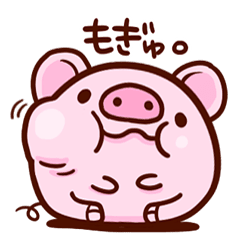 ベスト 豚 画像 かわいい イラスト 豚 画像 可愛い イラスト
