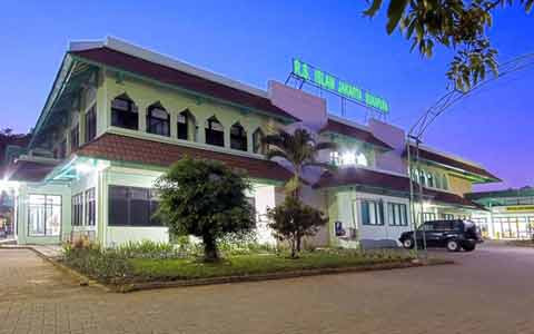 Gambar Gambar Rumah Sakit Islam Surabaya - Desain Rumah Mesra