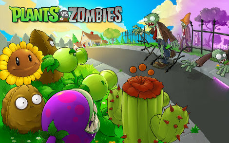 Juegos friv clasico incluye juego similar: Juego De Plantas Vs Zombies