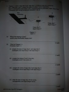 Soalan Fizik Dan Jawapan - Contoh 43