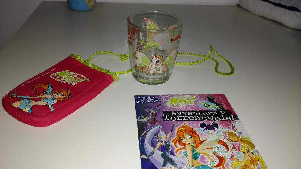 Presenting ghosts from all over the world from the surroundings as supervisors and offenders. Winx Club Avventura A Torrenuvola Download Fasrnude