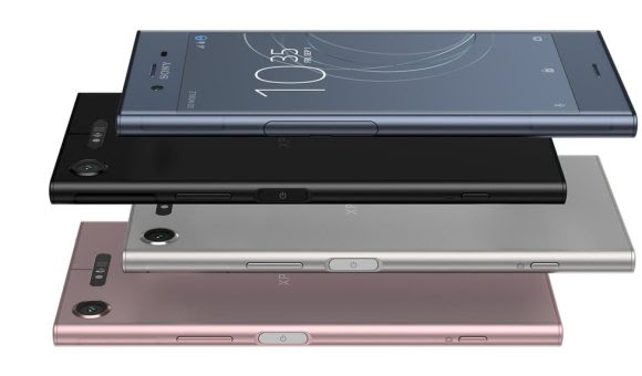 Find xperia xz1 from a vast selection of cell phones & smartphones. Sony Xperia Xz1 Is Launching In Malaysia This Week Soyacincau Com