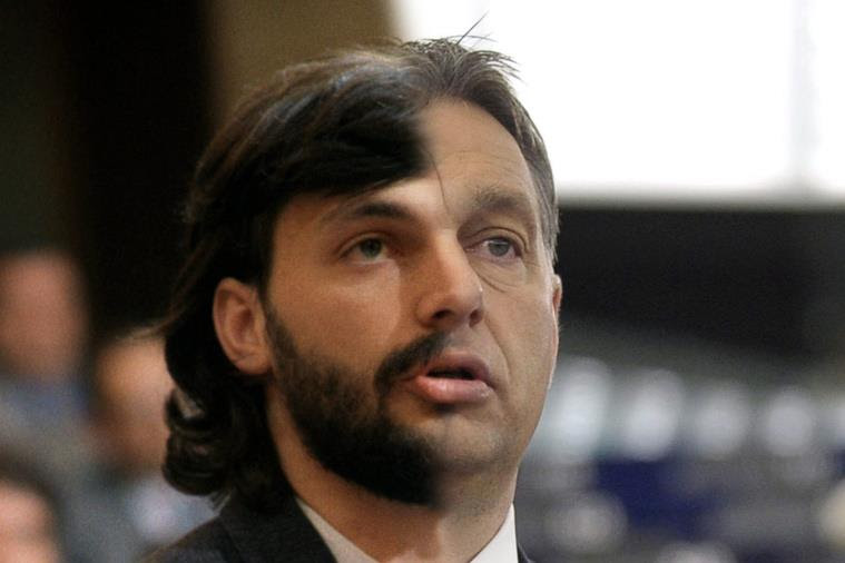 Péter niedermüller (born 3 september 1952) is a hungarian politician. Majus 2015 Ujhelyi Eu