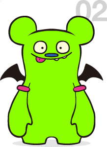 人気のダウンロード Uverworld キャラクター 名前 100 で最高の画像