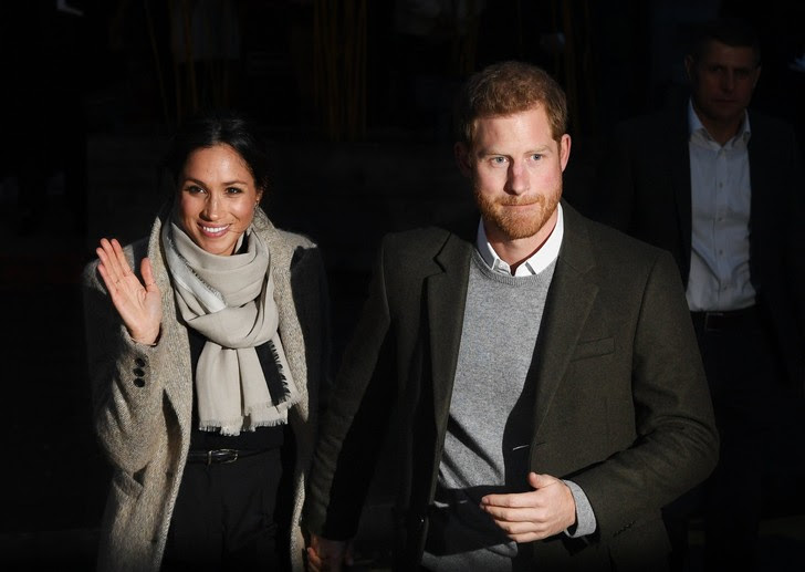 Robe, cérémonie, musique : ce qu’il faut savoir avant le mariage d’Harry et de Meghan