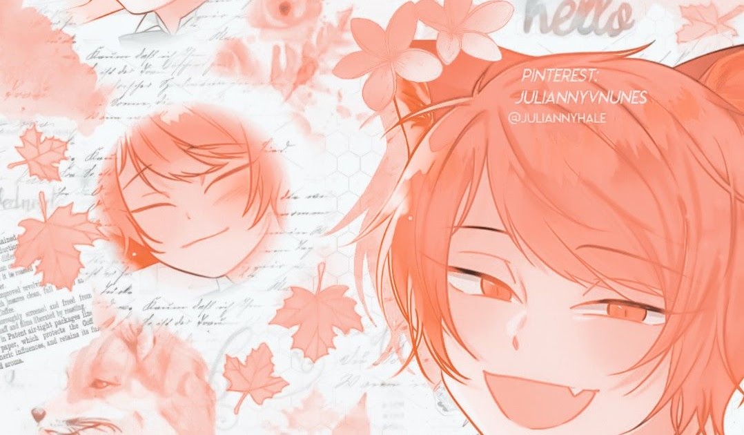 11+ Wallpaper Anime Cowok Aesthetic Pinterest Gif