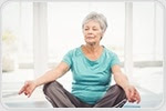 Meditation, music may change biomarkers of cellular aging and Alzheimer’s disease in older adults