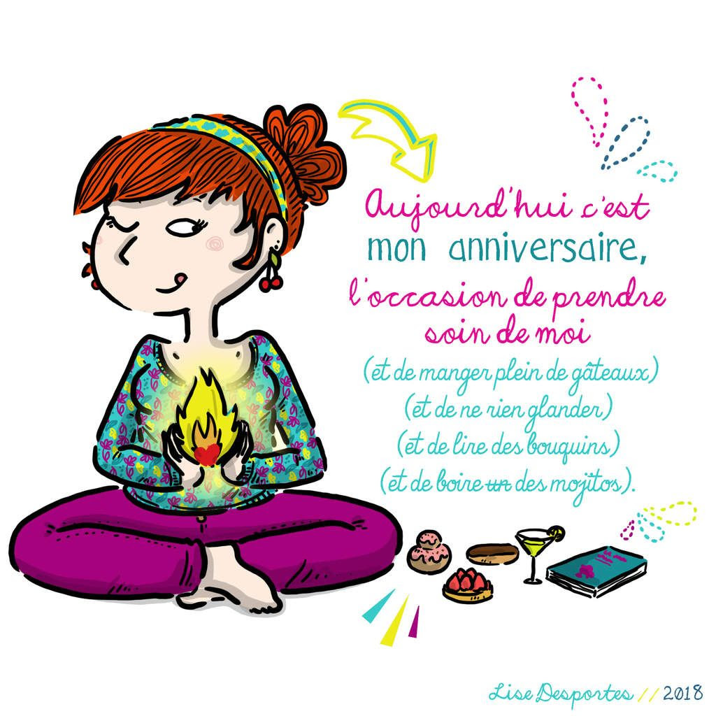 Carte Anniversaire Humour Maman Renay