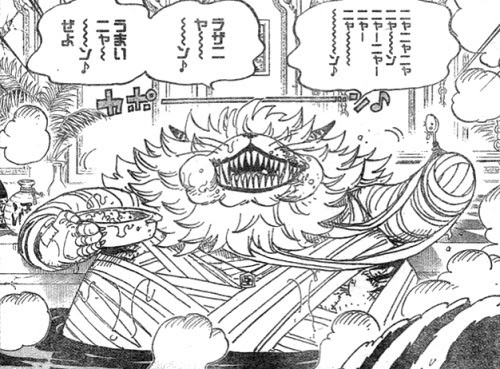 Plus De 400 ワンピース ネコマムシ ワンピース ネコマムシ 腕 ジョングクアニメ画像