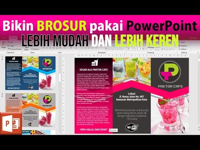 Cara Bikin Website Iklan