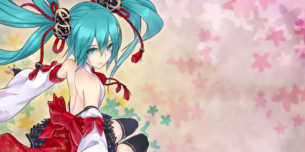 3840x1080 デュアルモニター 壁紙 アニメ 美しい芸術