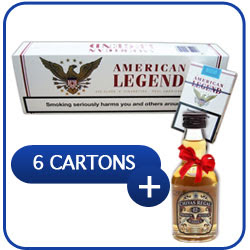 Duty free cigarettes online: Order online cigarettes