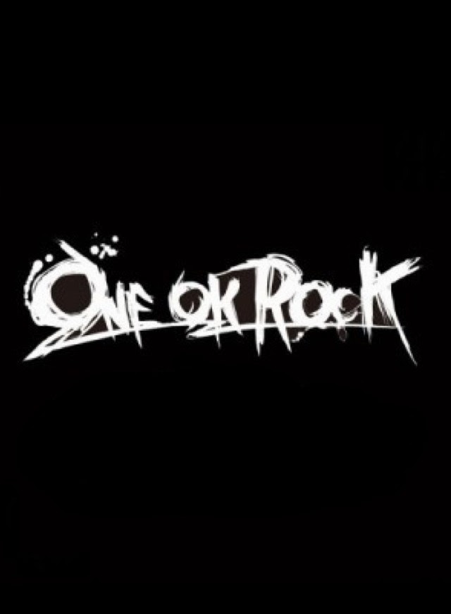 印刷 ロゴ 待ち受け One Ok Rock 壁紙 Gambarsaex3m