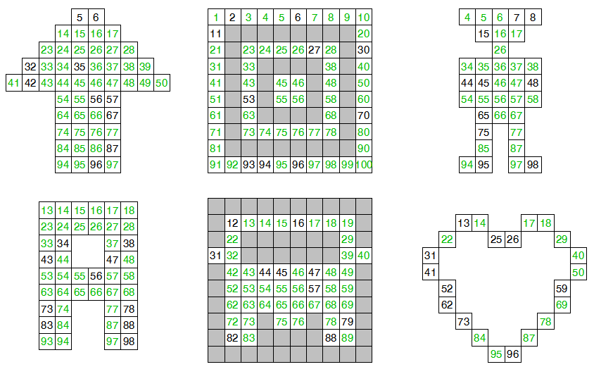 Bei mathestunde.com findest du unzählige aufgabenblätter zum ausdrucken. Worksheet Crafter