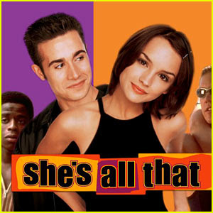 She's All That' Remake Happening with a Diverse Cast! | Freddie ...