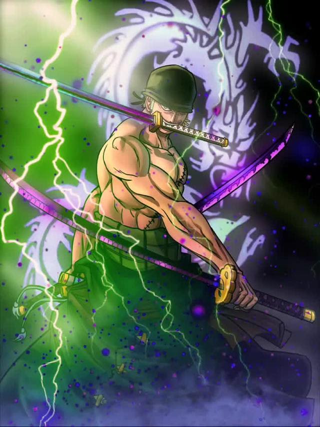 最高のコレクション ゾロ One Piece 壁紙 かっこいい One Piece ゾロ 壁紙