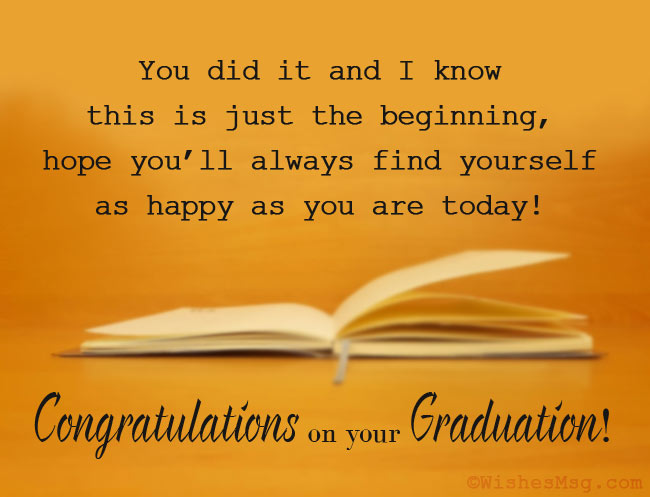 Graduation Quotes For Your Best Friend - Quetes Blog