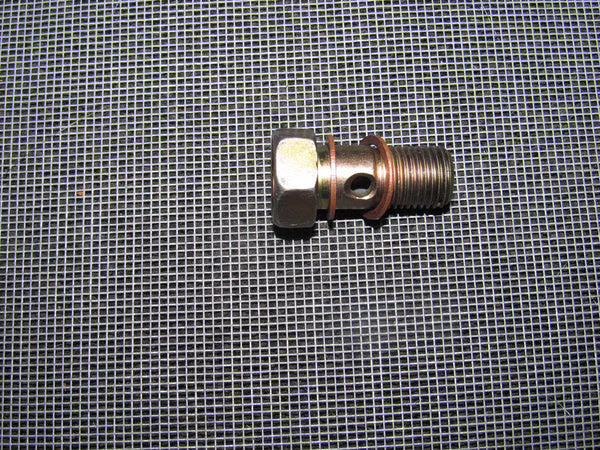 2000 acura integra expert review. 94 01 Acura Integra Oem Fuel Line Fuel Filter Banjo Bolt 1 Piece Autopartone Com