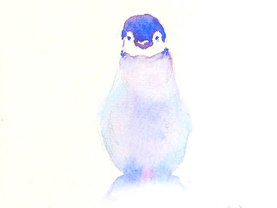 かわいい おしゃれ 水彩画 イラスト 181713