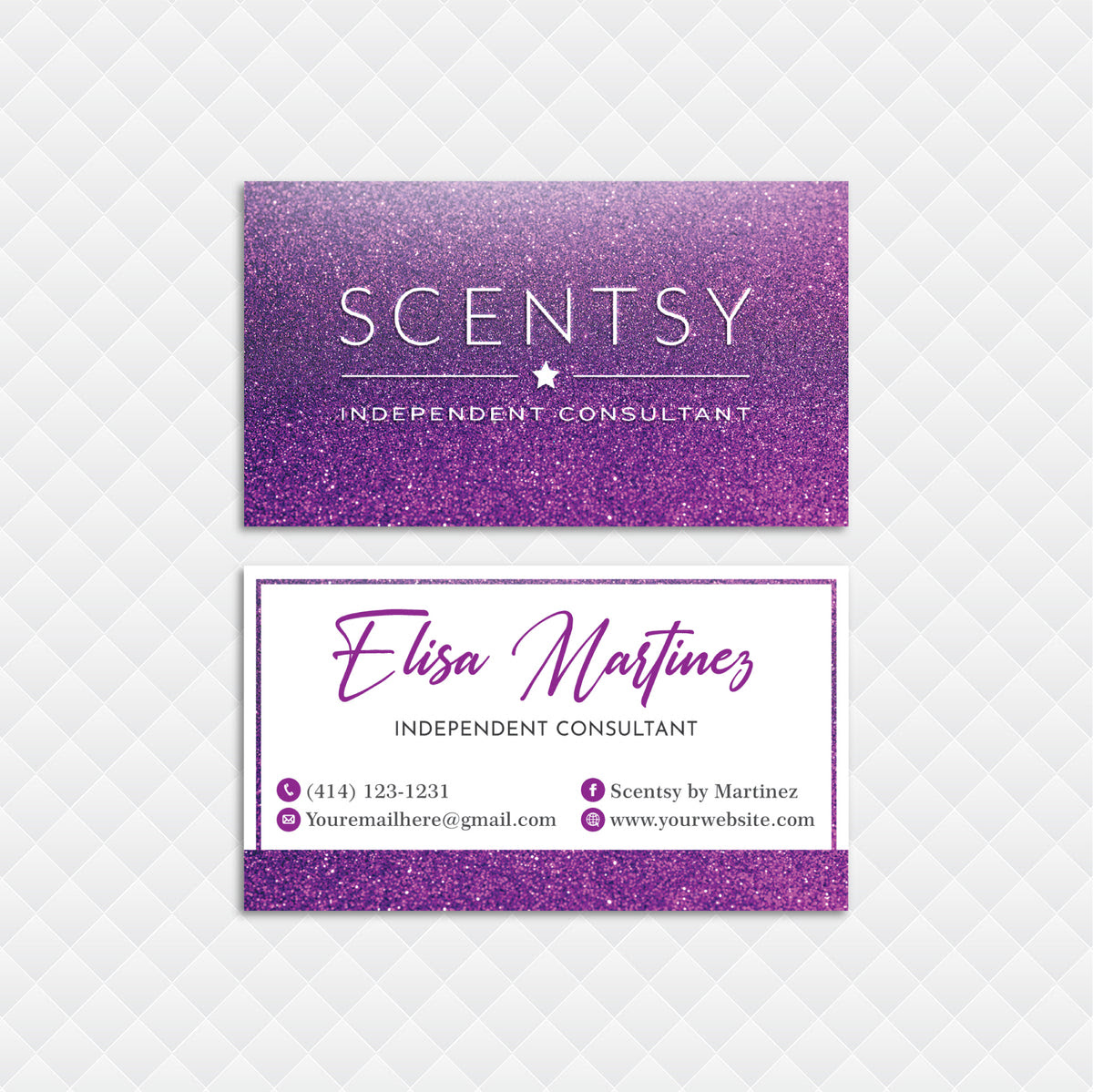Also, get the details of price prediction of various cryptocurrencies like litecoin, monero, dogecoin, verge, and various other altcoins. Glitter Scentsy Business Card Personalized Scentsy Business Card Ss17 Toboart