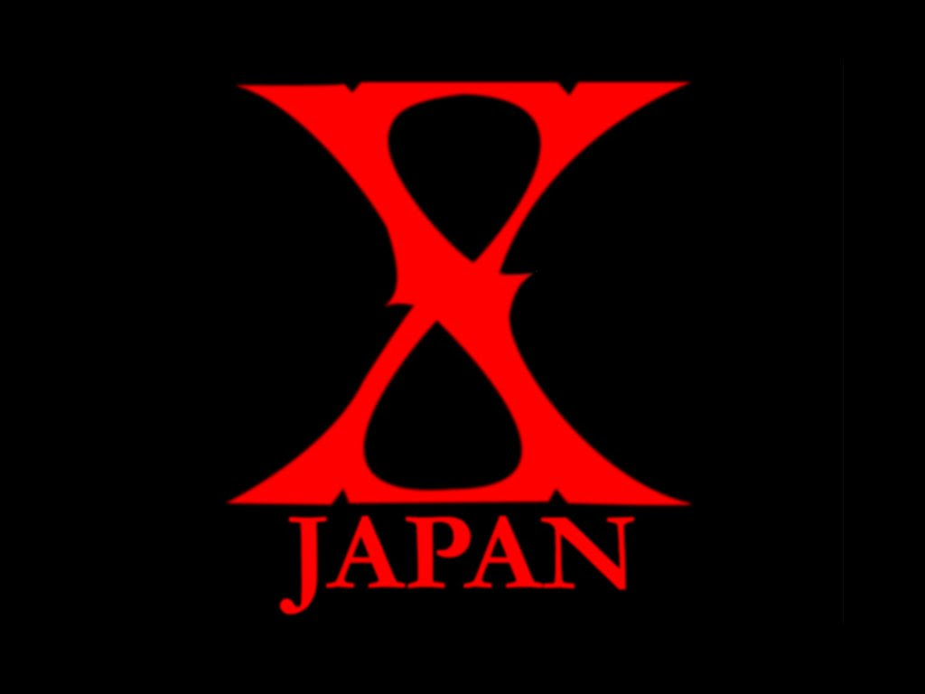 ベスト壁紙 X Japan ロゴ すべての美しい花の画像