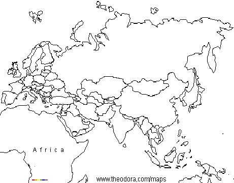 Albania, austria, belarus, belgium, bosnia and herzegovina, bulgaria, croatia, cyprus, czech republic this is a political map of europe which shows the countries of europe along with capital cities, major cities, islands, oceans, seas, and gulfs. East Asia In Geographic Perspective Asia For Educators Columbia University