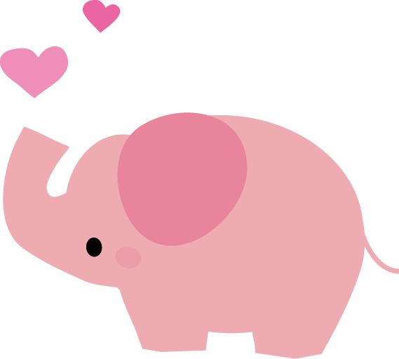 70以上 簡単 ぞう かわいい イラスト たつく