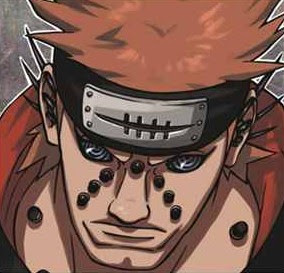 5 ranking on the concurrent player chart. Naraka Path Pein Pein Master Photo 32420384 Fanpop