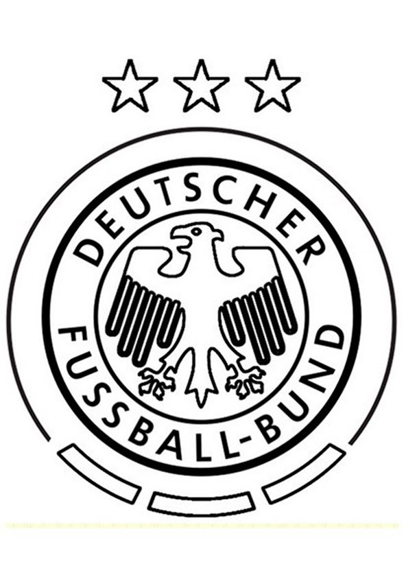 Manchester City Logo Ausmalbild - Ausmalbild Fussball Wappen Malvorlagen