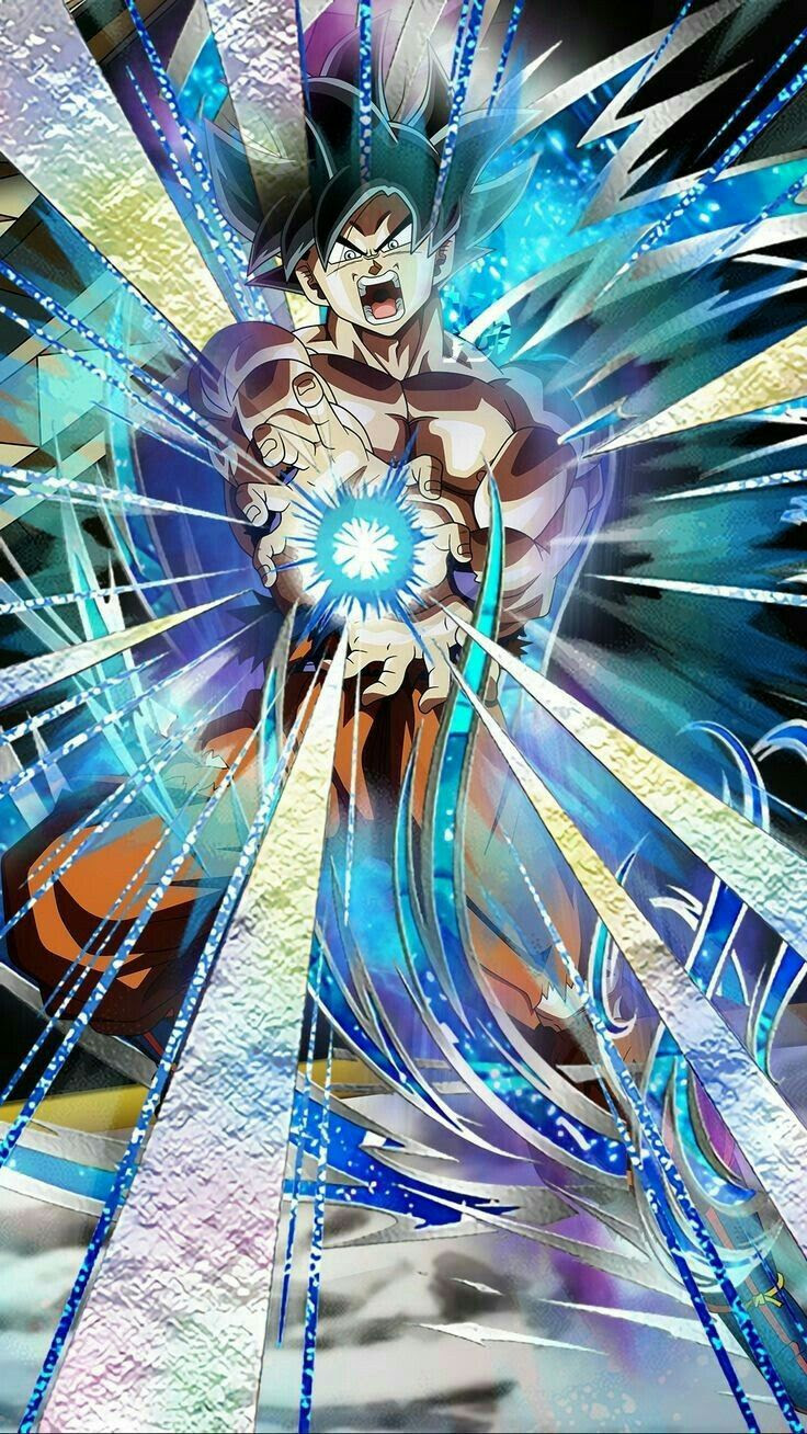待ち受け 動く ドラゴンボール ダイナミック 壁紙 Udin