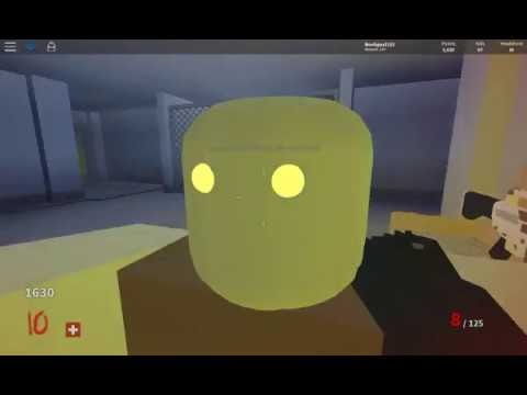 Roblox Zombie Project Lazarus Roblox Xbox 360 Free - how to make a simple zombie game on roblox