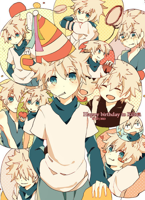 動物画像無料 トップ100誕生 日 イラスト Pixiv