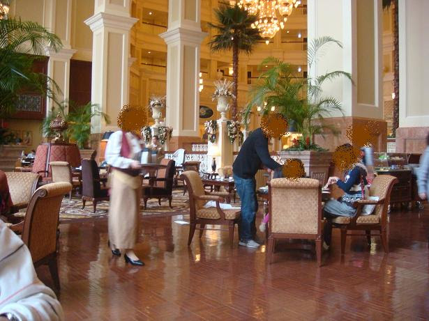 ディズニー画像ランド ぜいたくディズニー ホテル ラウンジ 無料