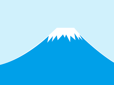 √70以上 富士山 イラスト 和風 126903-富士山 和風 イラスト 無料