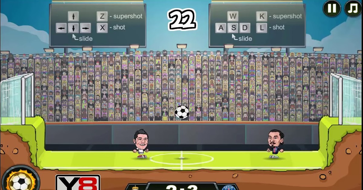 Juegos De Futbol Y8 : Demo español 622 mb 04/10/2018 ...