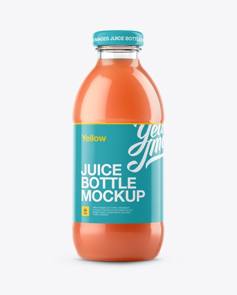 Download Juice Bottle Mockup Free Download - Free PSD Mockups Smart ...