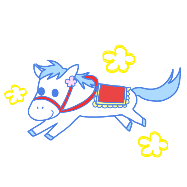 メリーゴーランド 馬 イラスト メリーゴーランド 馬 イラスト フリー
