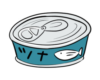 最も好ましい ツナ イラスト イラスト画像検索エンジン