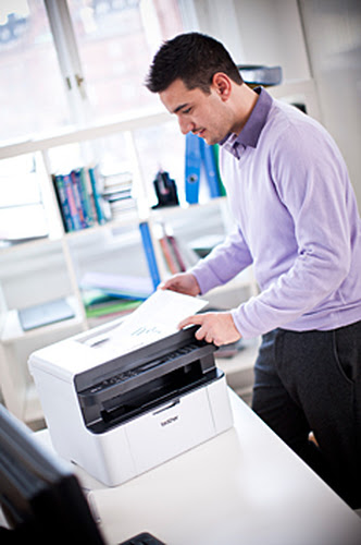 Lpr printer driver (deb package). Specs Brother Mfc 1810 Multifunctional Laser A4 2400 X 600 Dpi 20 Ppm Mfc 1810