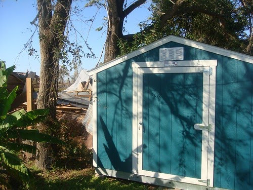 mccarte: Tuff shed floor paint