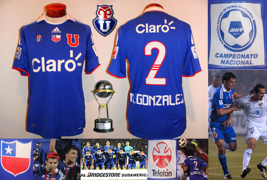 Maybe you would like to learn more about one of these? U De Chile Elmarino Cl