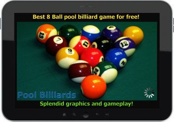 Enjoy a free billiards game on 8 ball pool online. Badlogic Games View Topic Released Android Billiard Pocket 8 Ball Pool