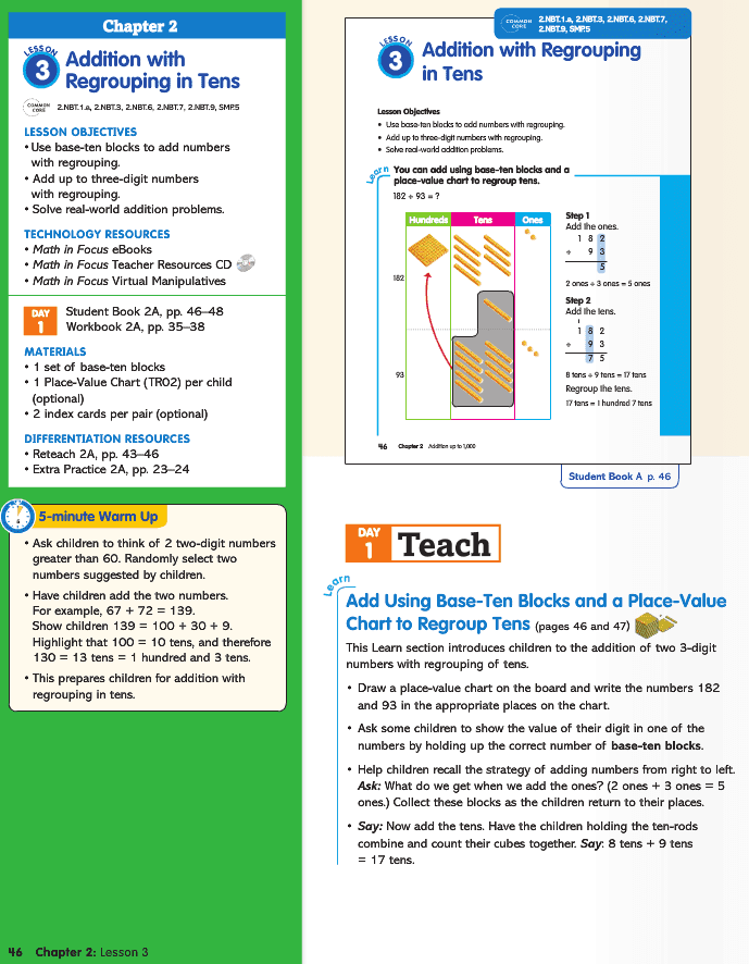 Maybe you would like to learn more about one of these? Primary Mathematics Vs Math In Focus