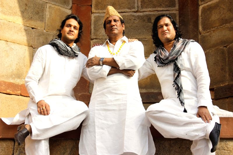 Sri Lanka Qawwali - Surasmi J