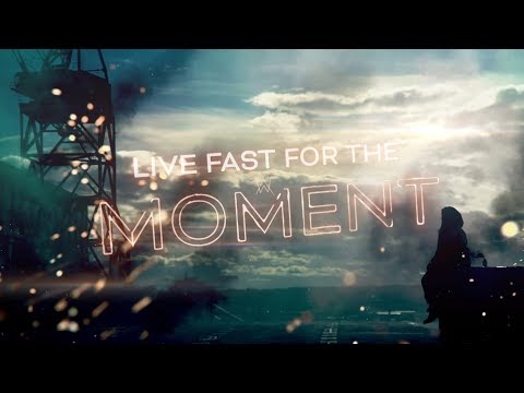 Live Fast For The movement Song Lyrics - Alan Walker ...