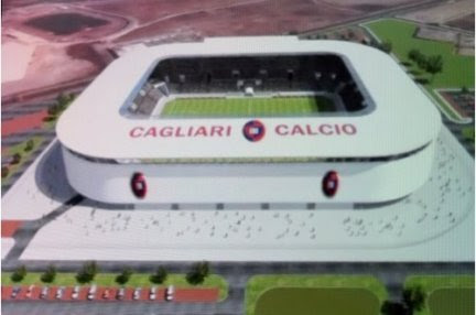 The club competed in serie a, finishing 15th, and in the coppa italia, where they were eliminated in the round of 16. Neue Stadien In Italien Fussball In Italien Austrian Soccer Board