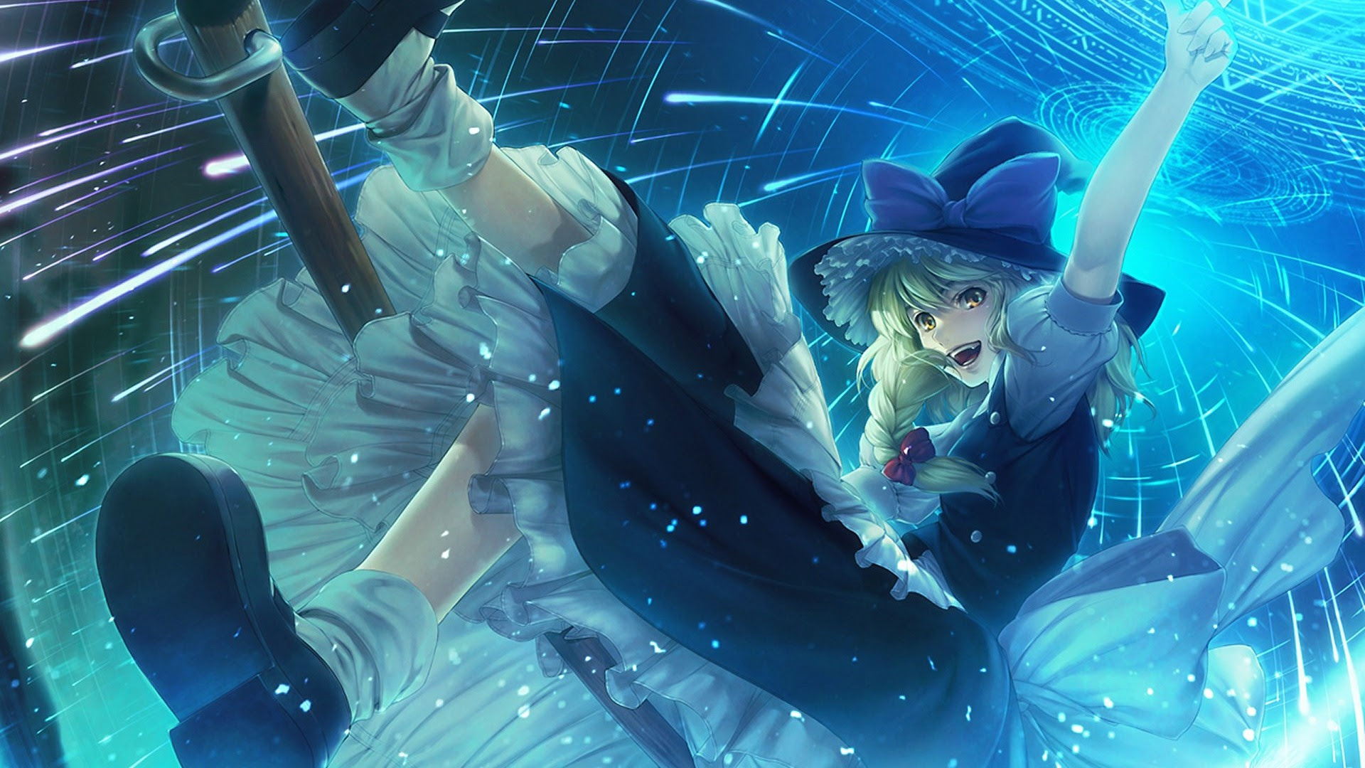 元の東方 Hd 壁紙 最高の花の画像