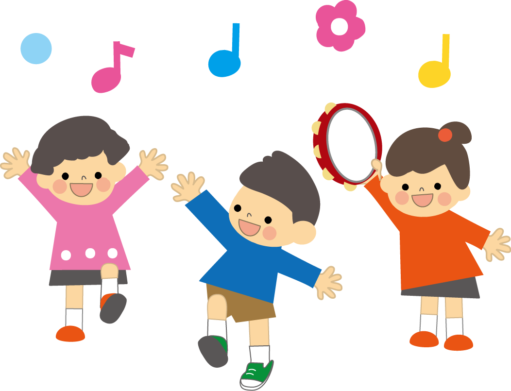 最高の動物画像 新着リトミック イラスト 無料